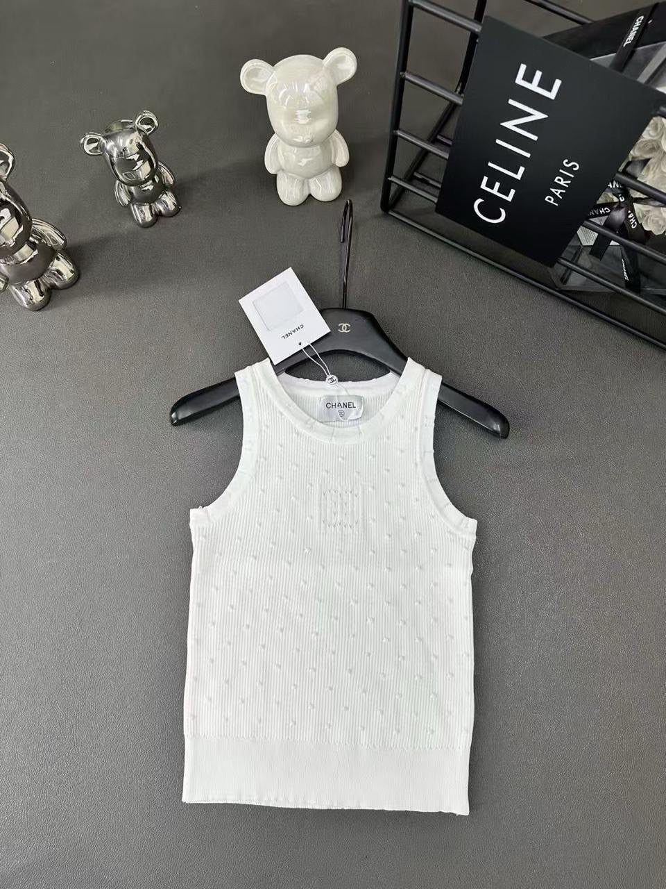 Chanel T-Shirt 3 colors