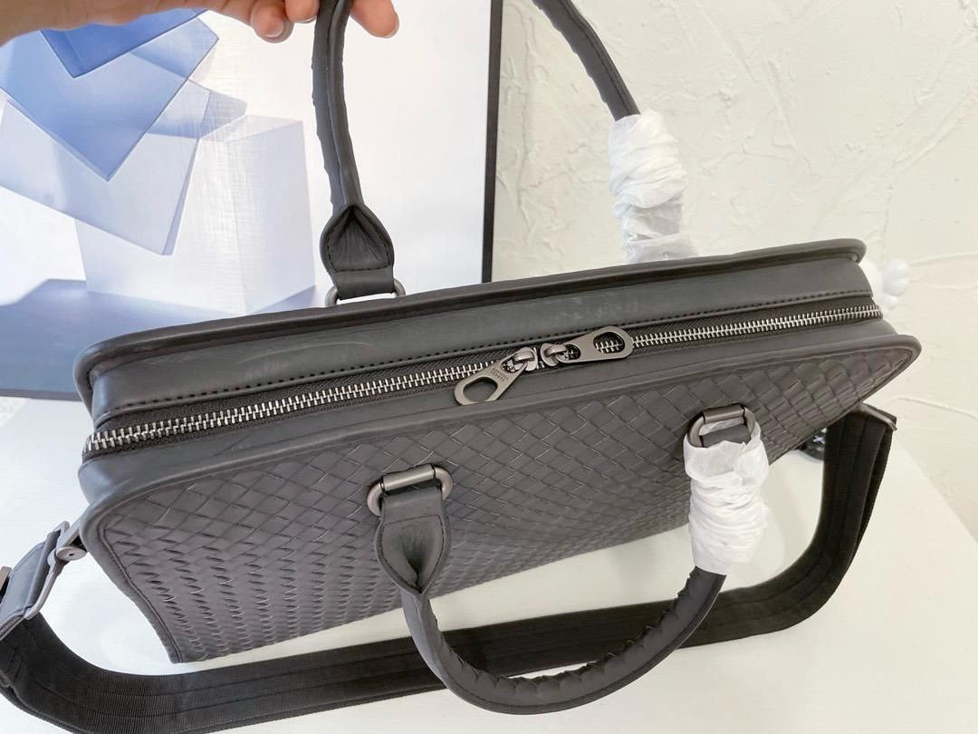 Bottega Veneta Laptop Bag