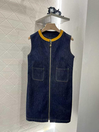 Louis Vuitton Dress