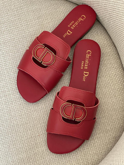 Dior Slippers 2 colors