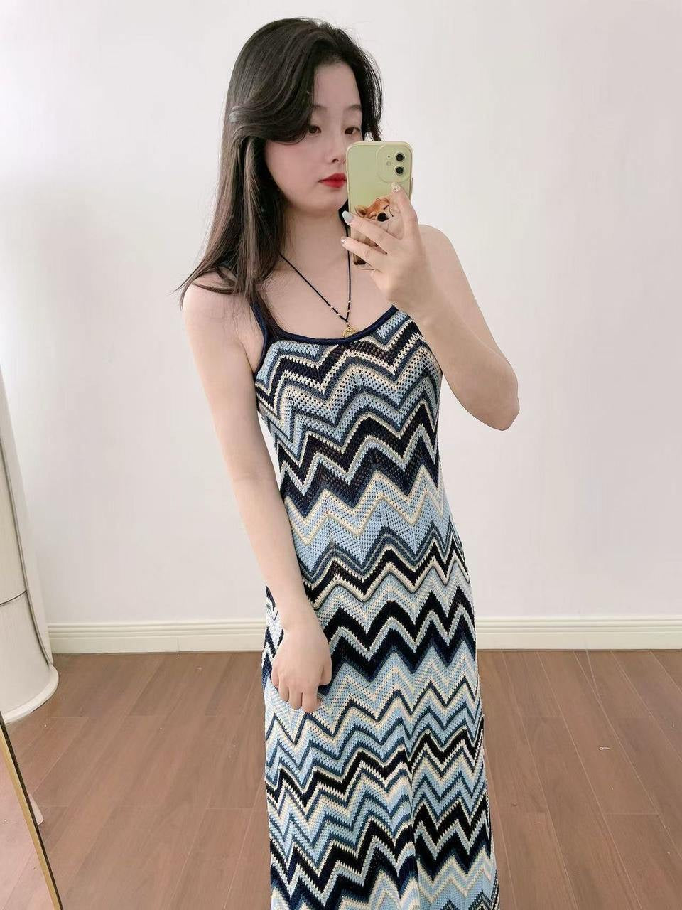 Missoni Dress