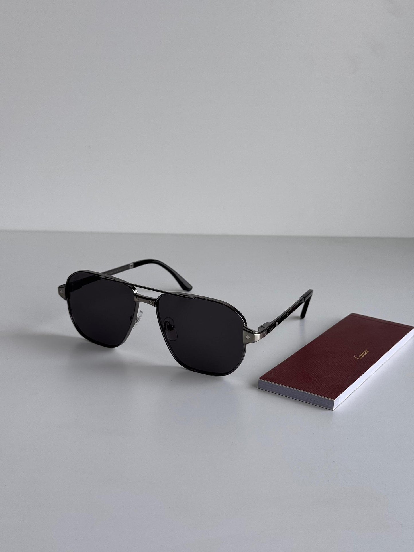 Cartier Sunglasses 4 colors