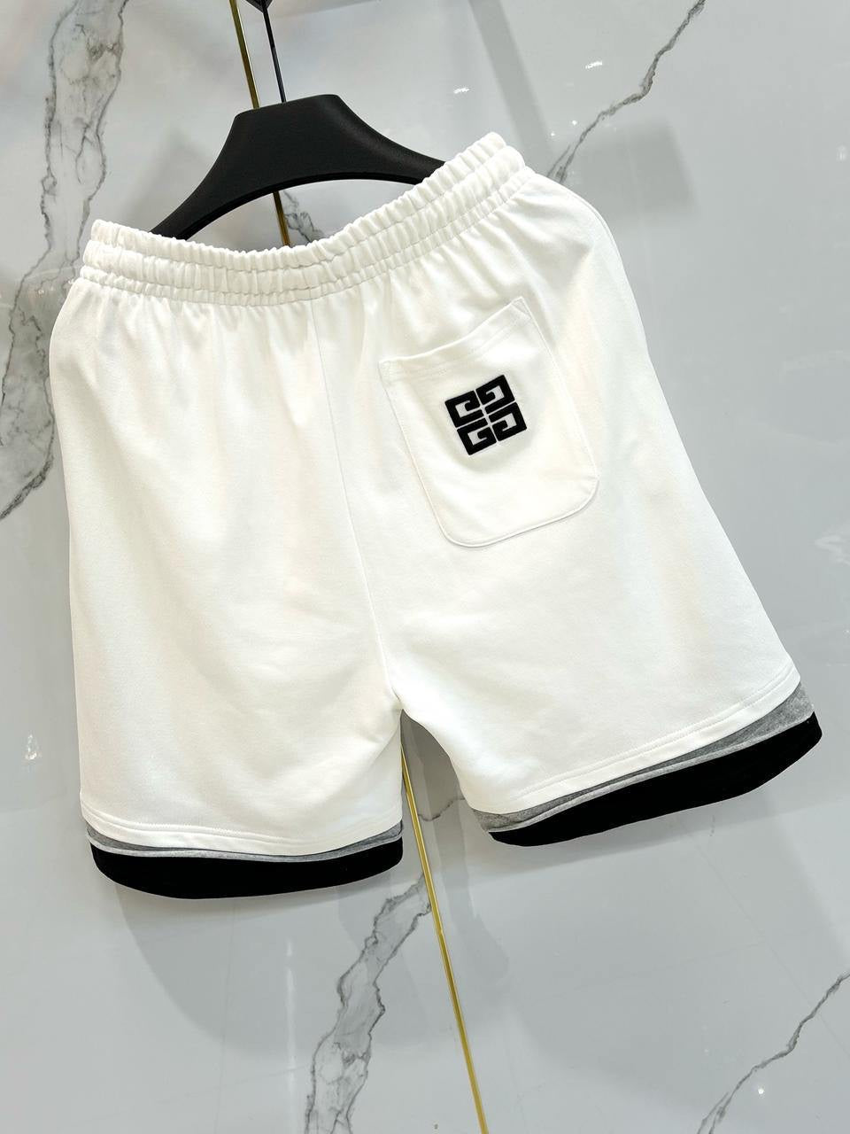 Givenchy Short 4 colors