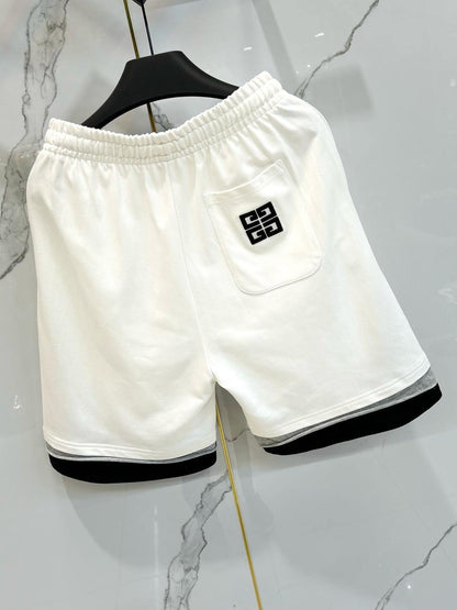 Givenchy Short 4 colors