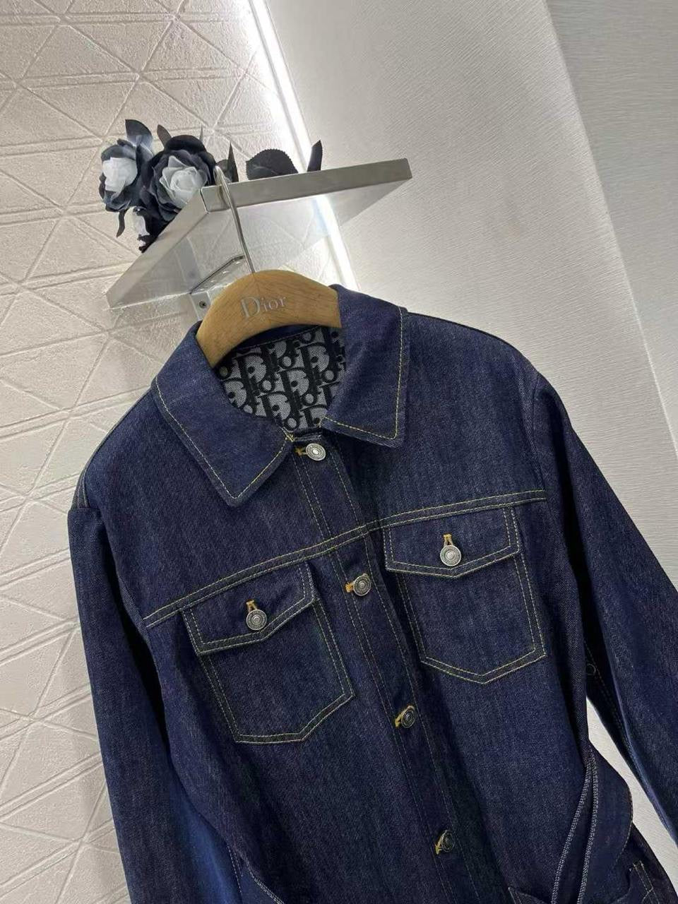 Dior Coat