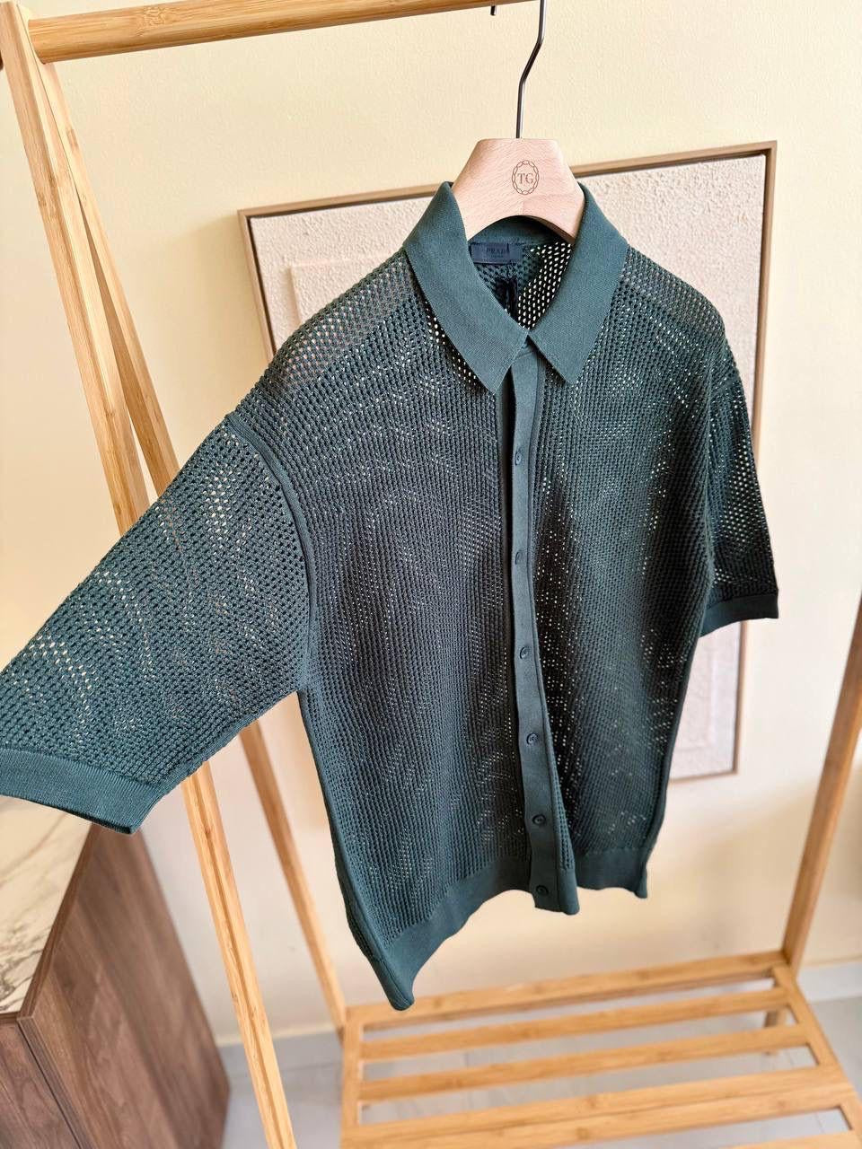 Prada Shirt 3 colors
