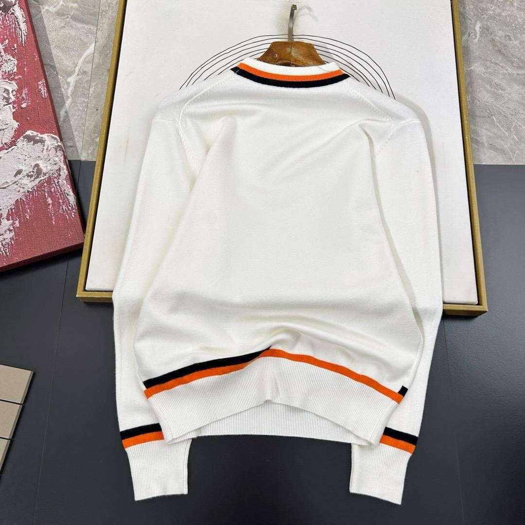 Hermes Sweater 3 colors