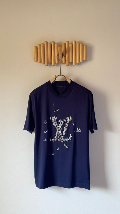 Louis Vuitton T-Shirt 2 colors