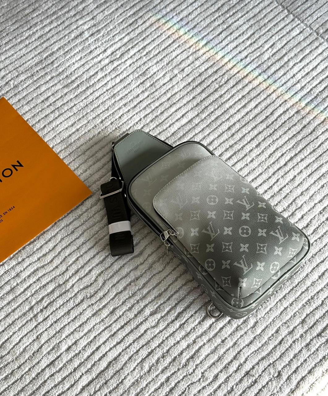Louis Vuitton Cross Bag 3 colors