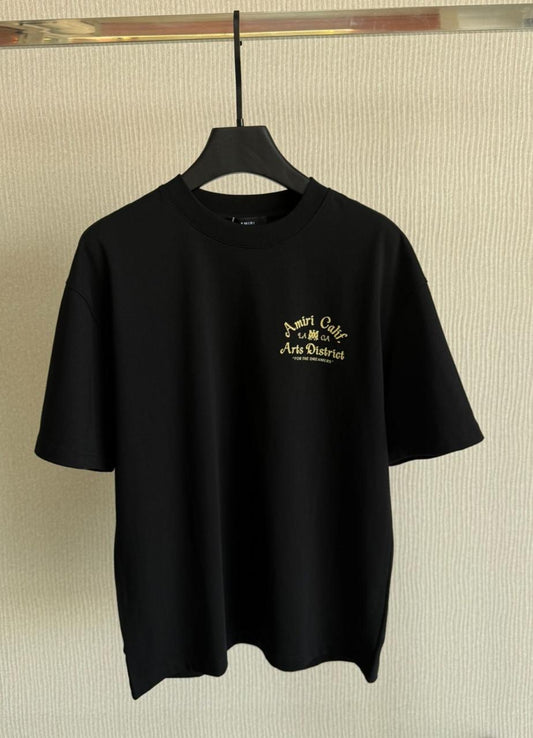 Amiri T-Shirt 2 colors