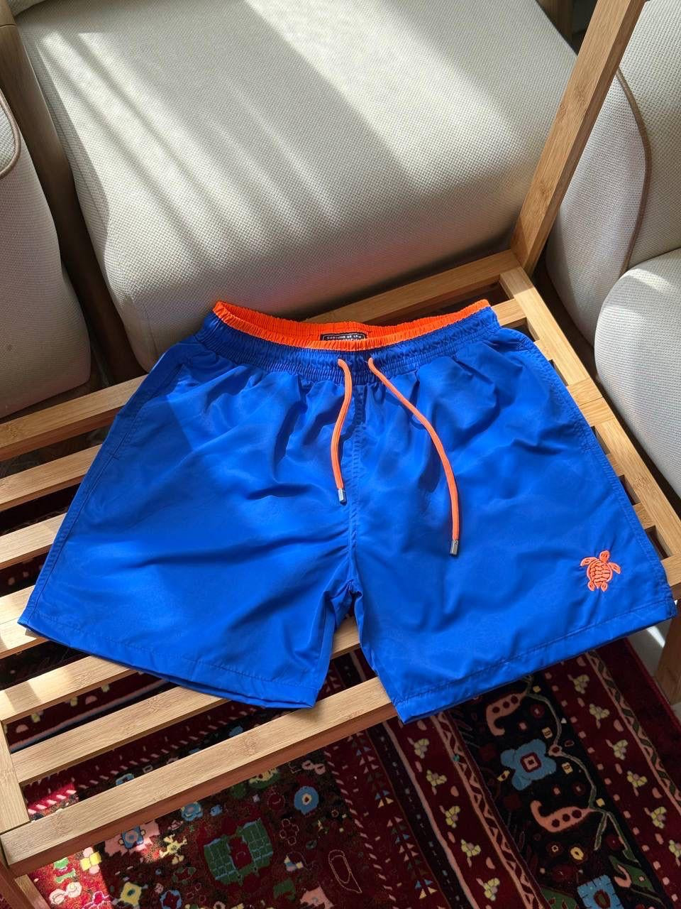 Vilbrequin Swimming Shorts