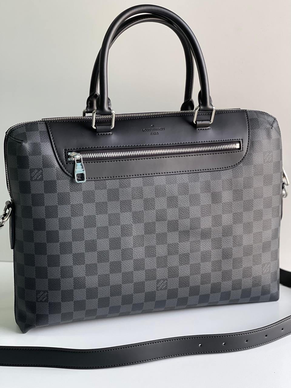 Louis Vuitton Laptop Bag (VIP Quality) 4 colors