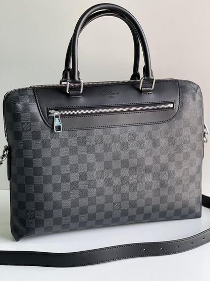 Louis Vuitton Laptop Bag (VIP Quality) 4 colors