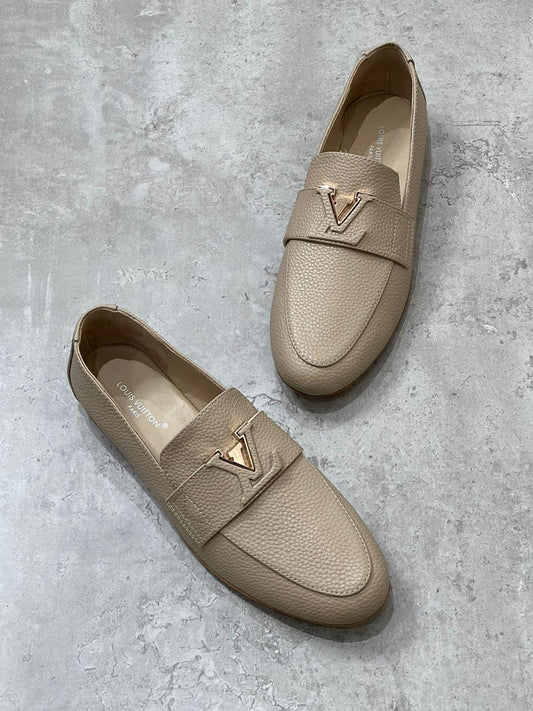 Louis Vuitton Loafers 2 colors