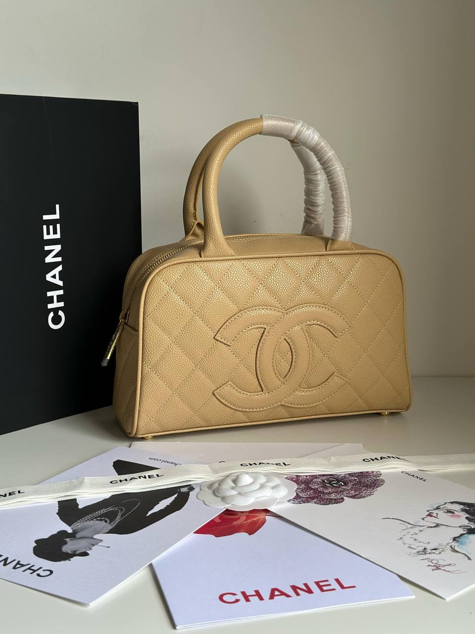 Chanel HandBag (VIP Quality)