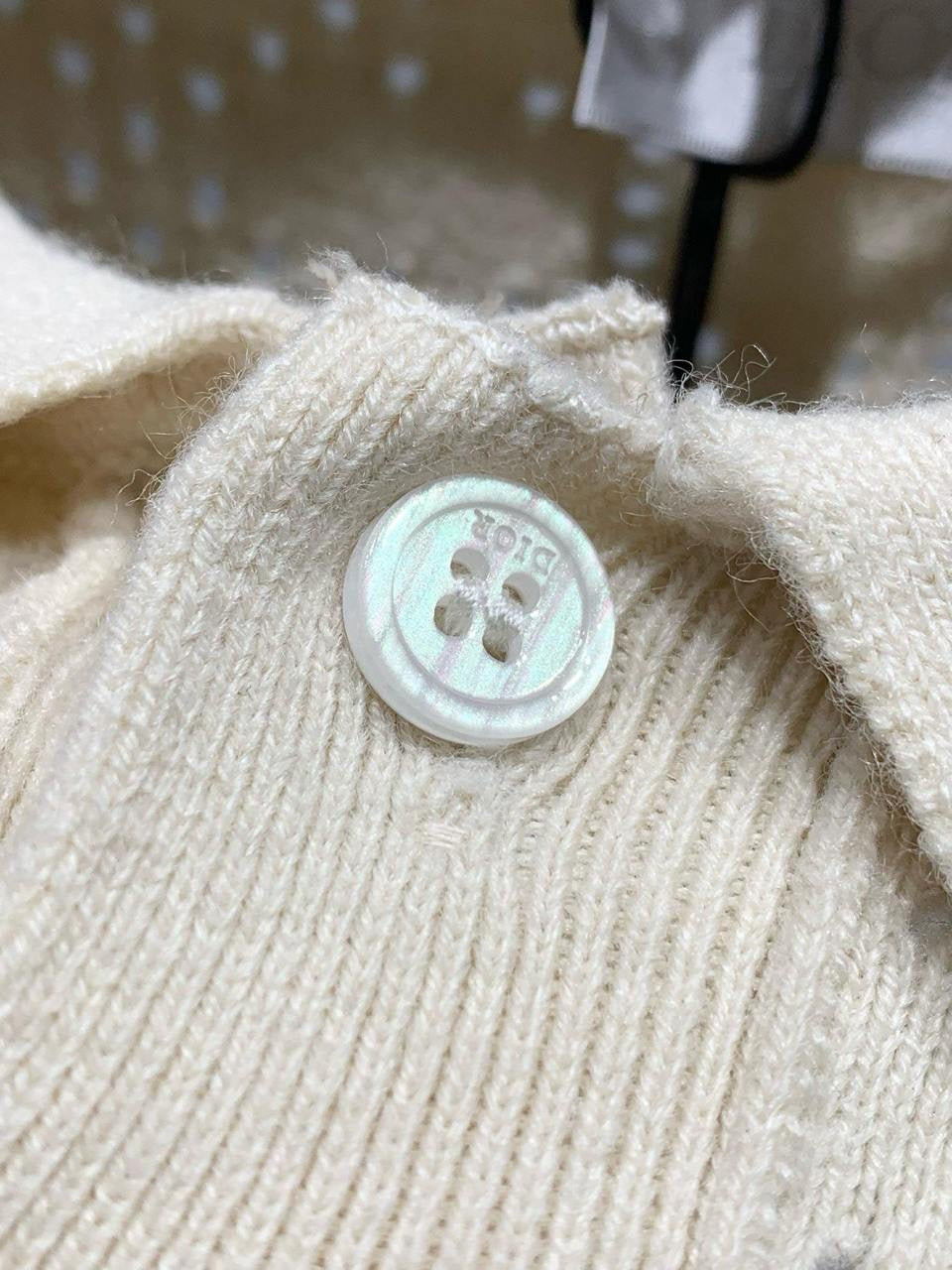 Dior Shirt 2 colors