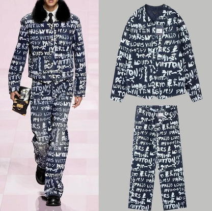 Louis Vuitton Set
