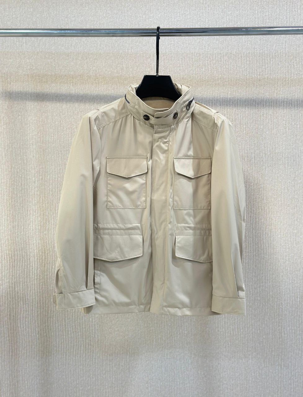 Loro Piana Jacket