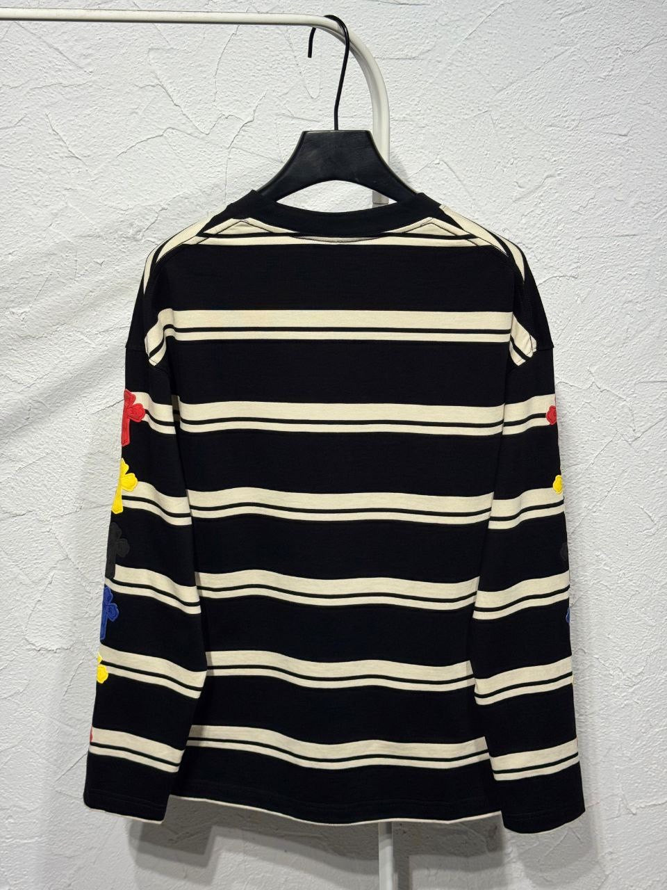 Chrome Hearts Sweater