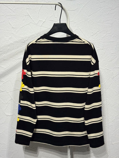 Chrome Hearts Sweater