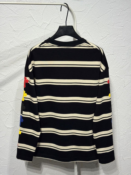 Chrome Hearts Sweater