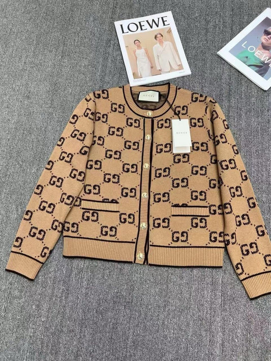 Gucci Sweaters