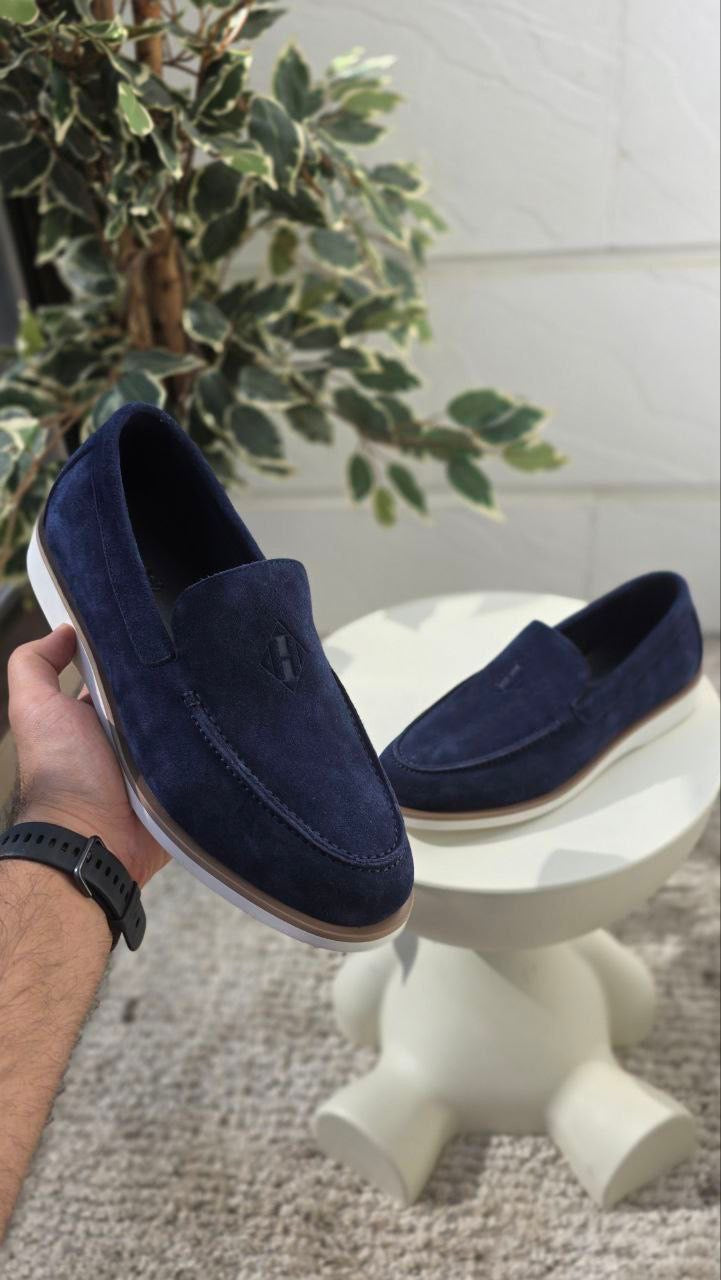 Hermes Loafers