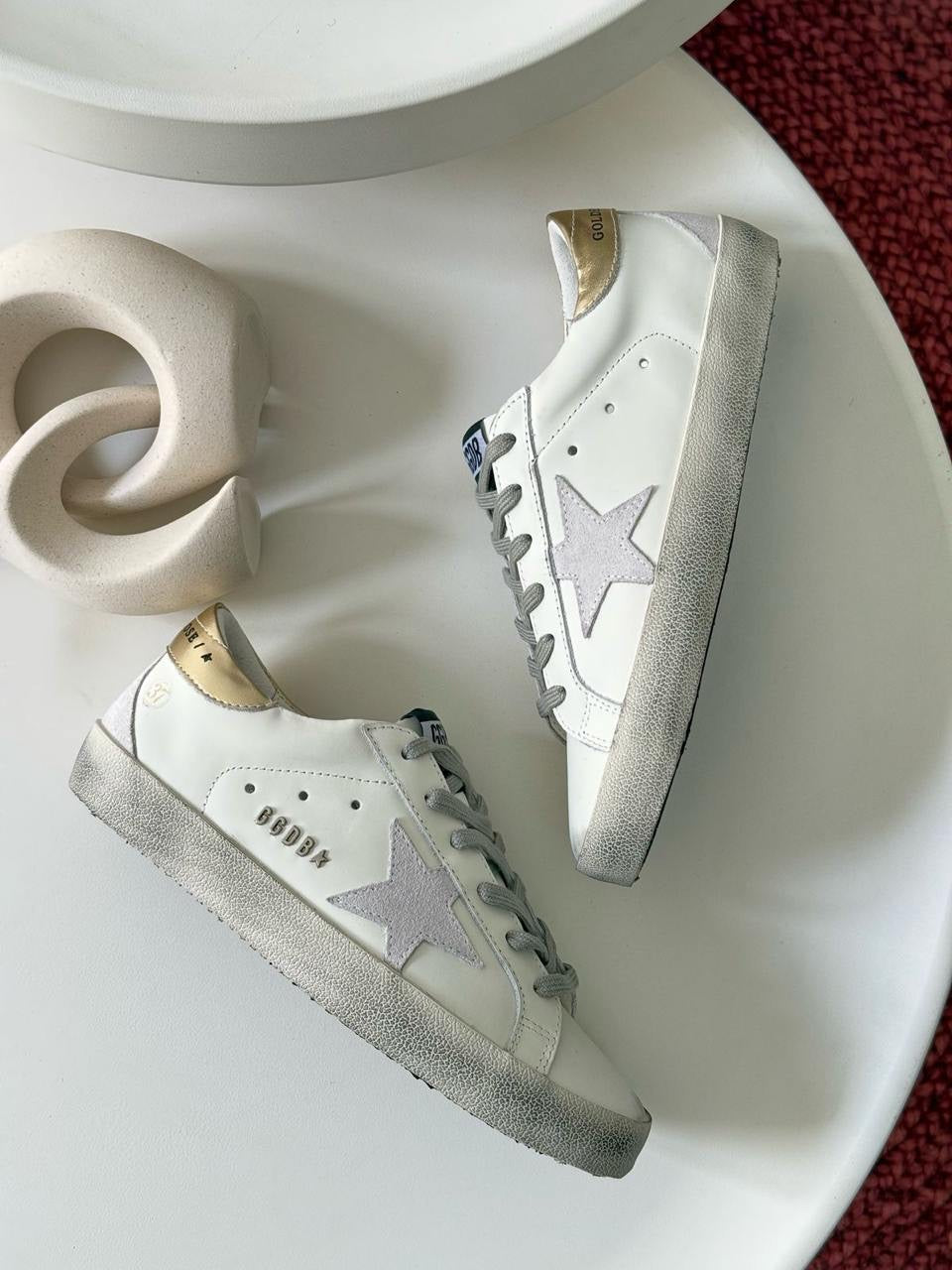 Golden Goose Sneakers 4 colors