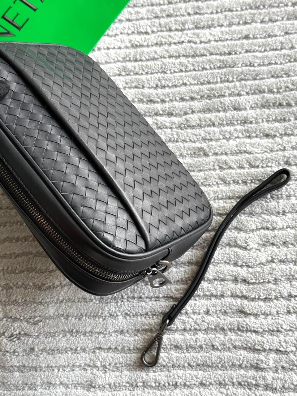 Bottega Pouch