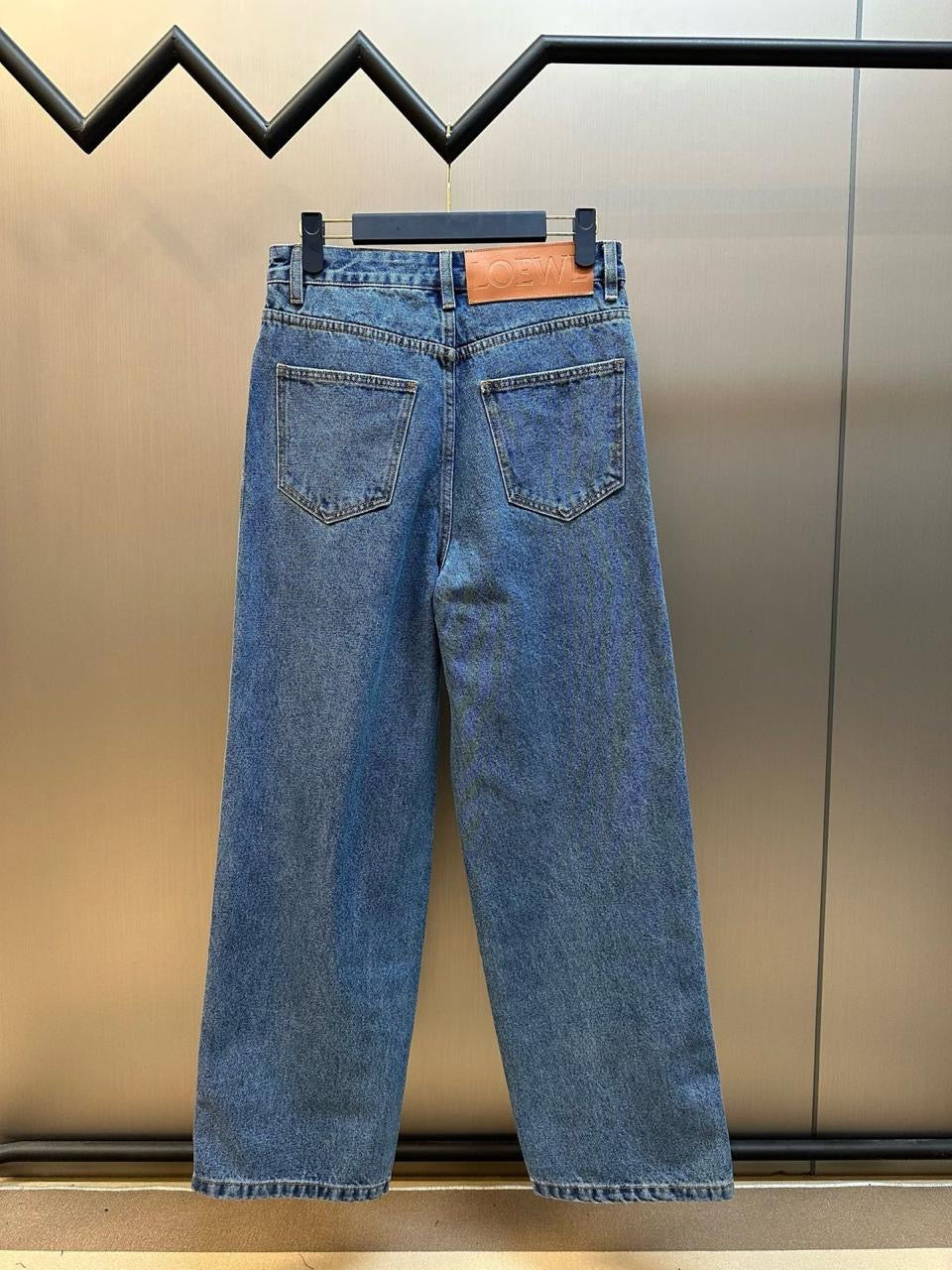 Loewe Jeans Pants 2 colors