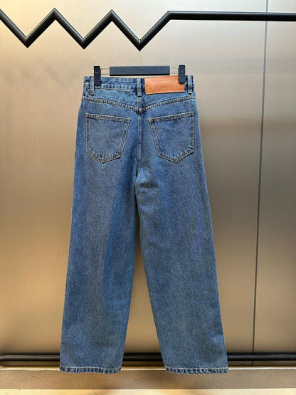 Loewe Jeans Pants 2 colors