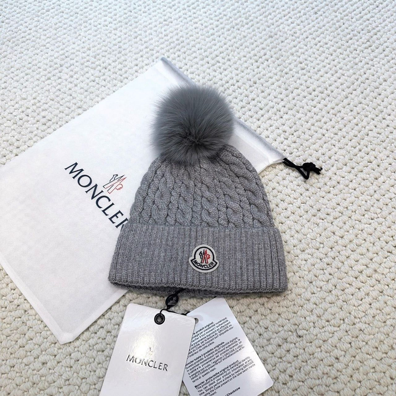 Moncler Beanie