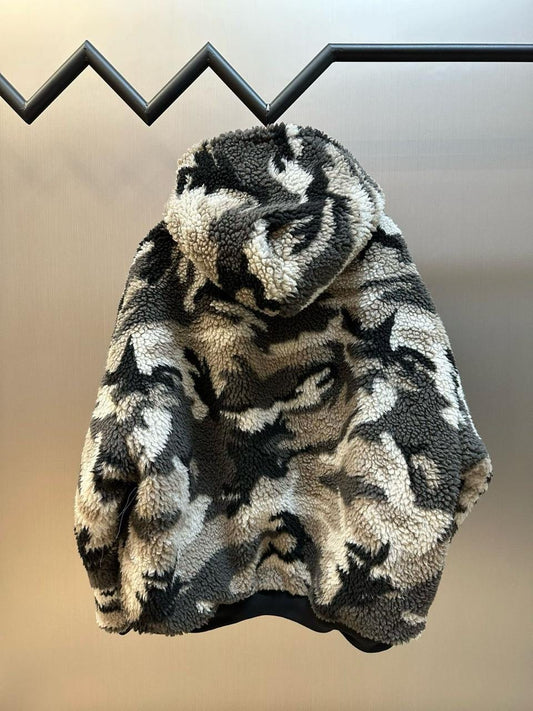 Balenciaga Jacket
