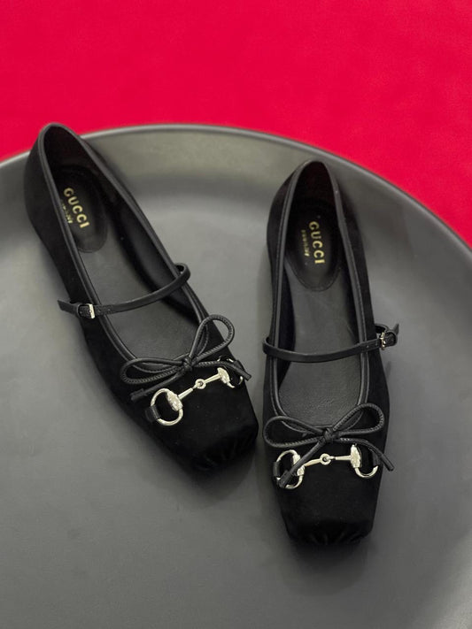 Gucci Ballerina