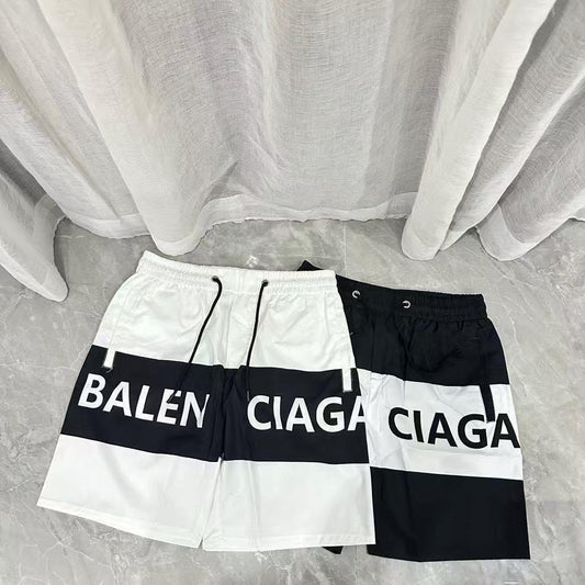 Balenciaga Swimming Short 2 colors