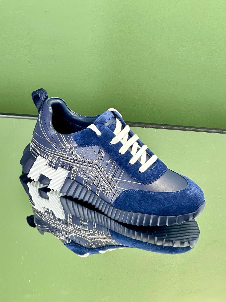 Hermes Sneakers