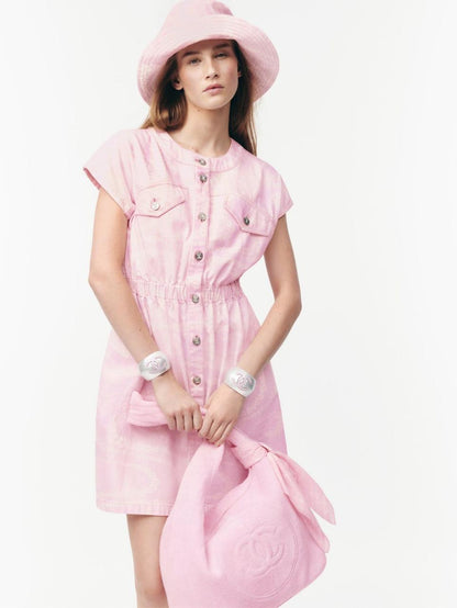Chanel Dress