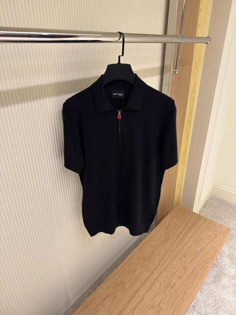 Kiton Polo Shirt 3 colors