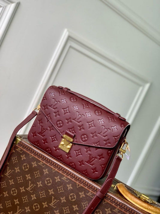 Louis Vuitton Sling Bag