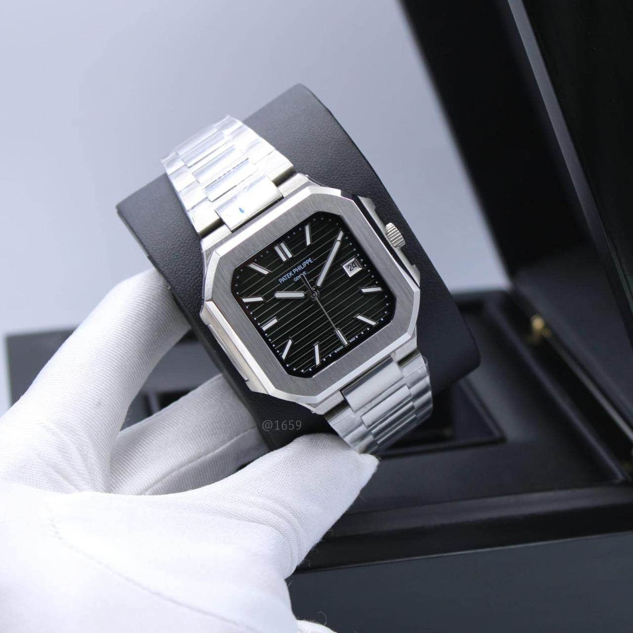 Patek Phillippe Watch 6 colors