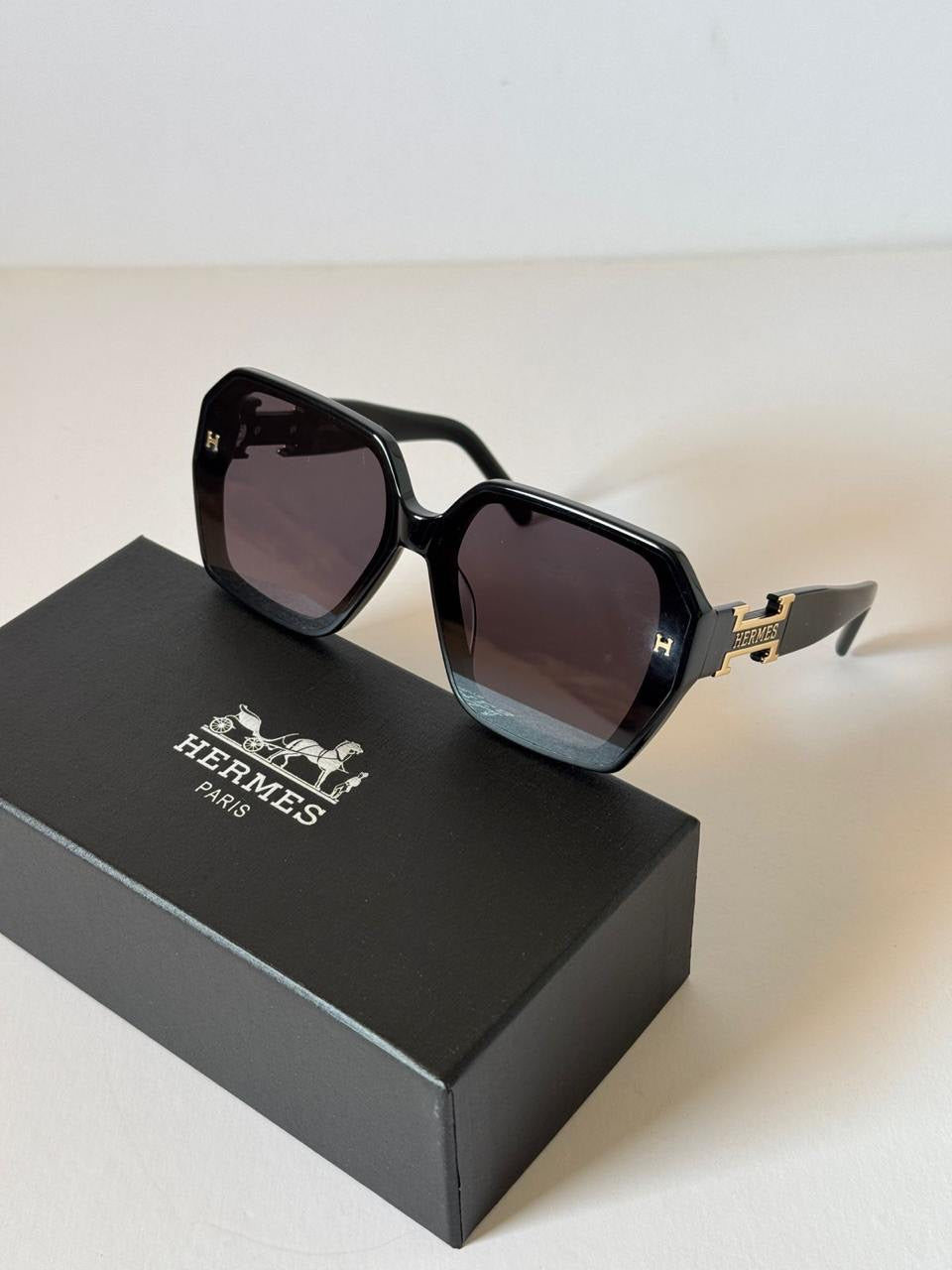 Hermes Sunglasses 4 colors
