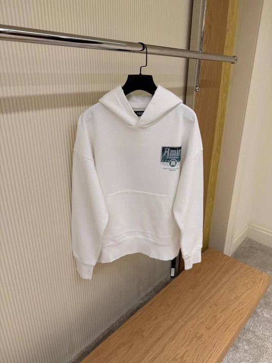 Amiri Hoodie