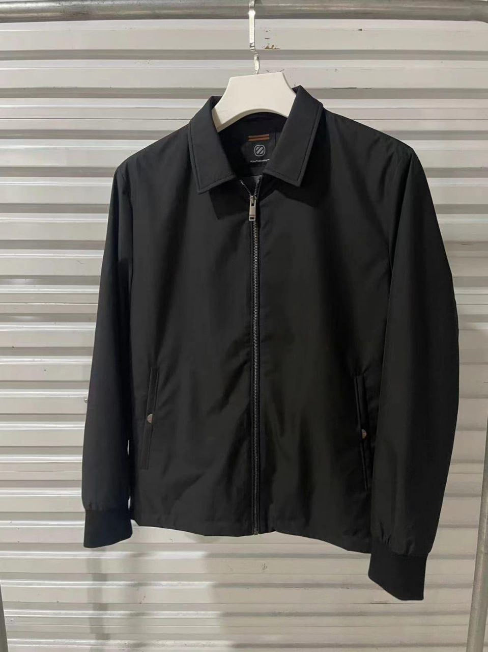 Zegna Jacket