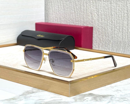 Cartier Sunglasses 4 colors