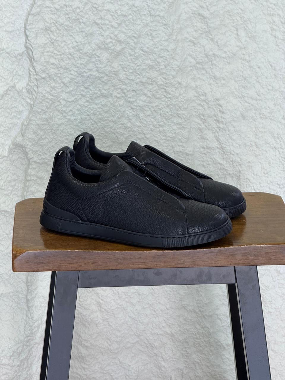 Zegna Shoes