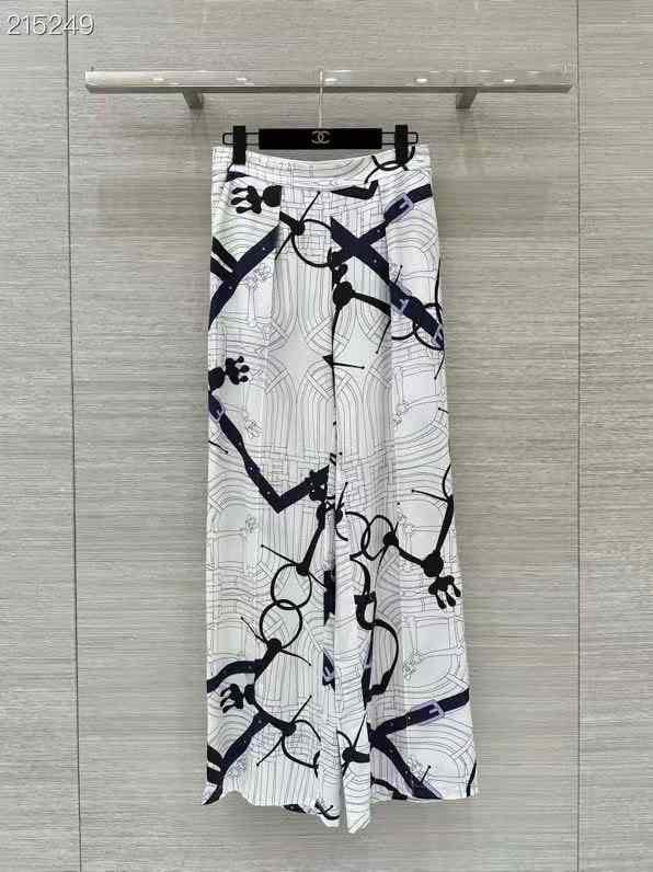 Hermes Pants