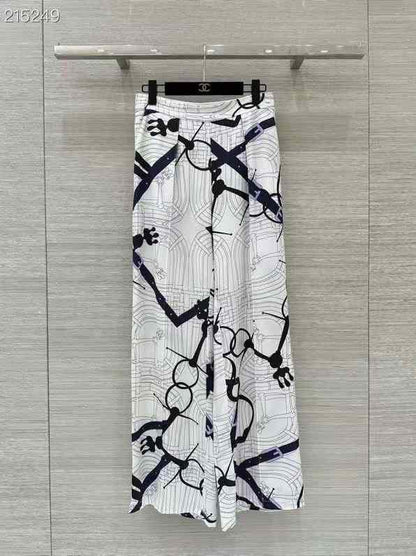 Hermes Pants