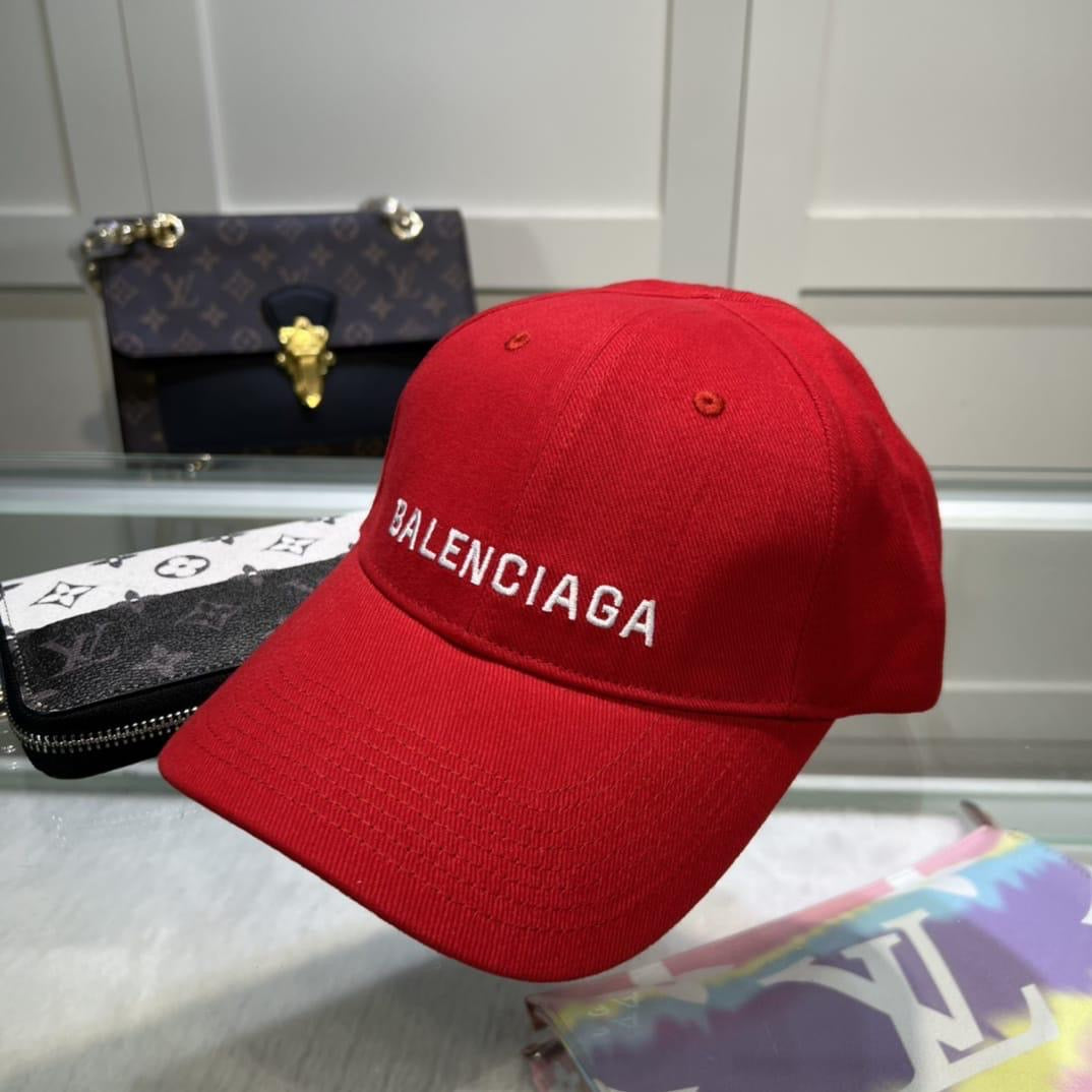 Balenciaga Caps 3 colors
