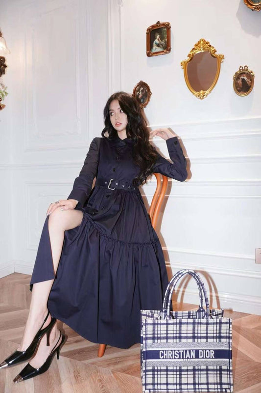 Dior Dress