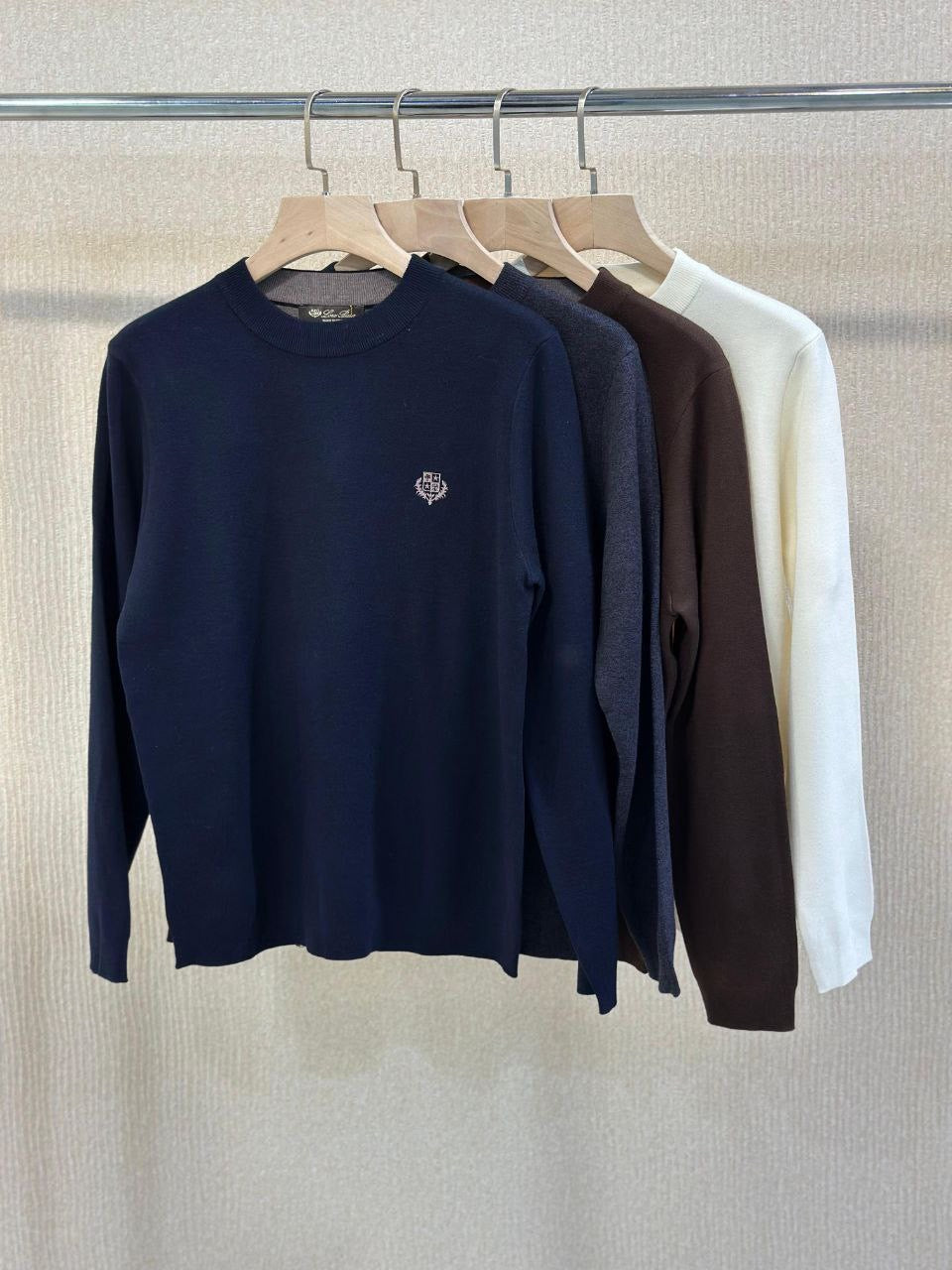 Loro Piana Sweater